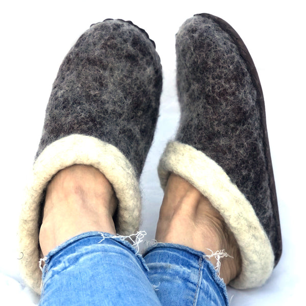 Women's Clog Slippers