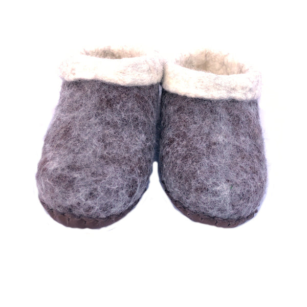 Women's Clog Slippers
