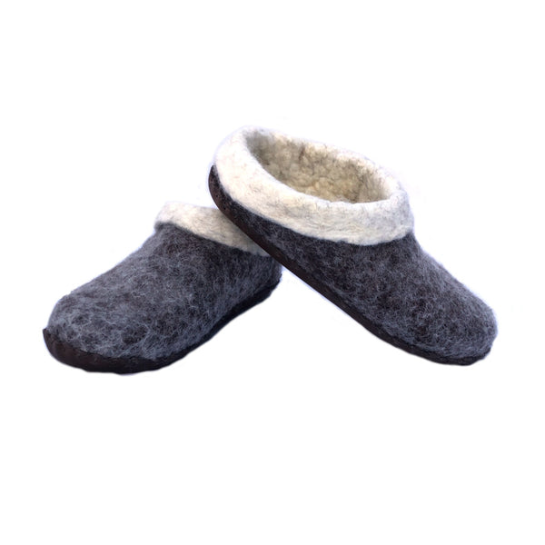 Women's Clog Slippers
