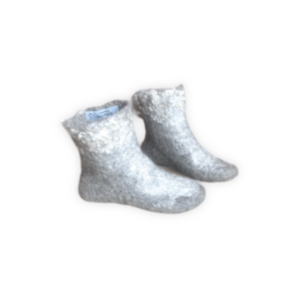 Ankle-High SLOX