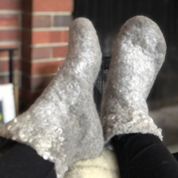Ankle-High SLOX