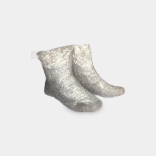 Ankle-High SLOX