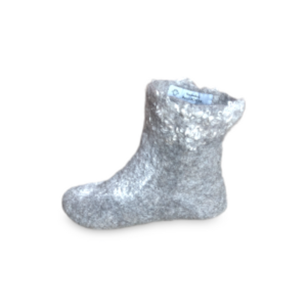 Ankle-High SLOX