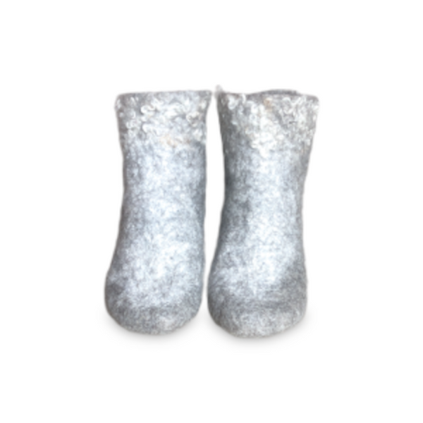 Ankle-High SLOX